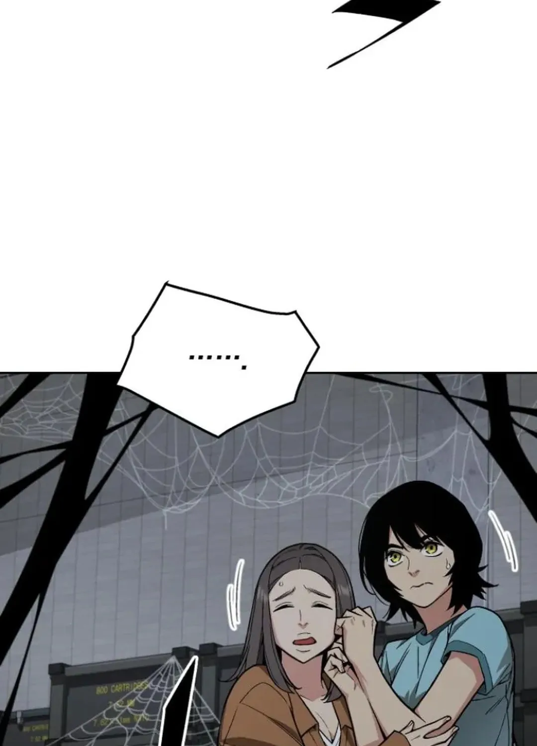 Apocalyptic Chef Awakening Chapter 57 page 22 - 