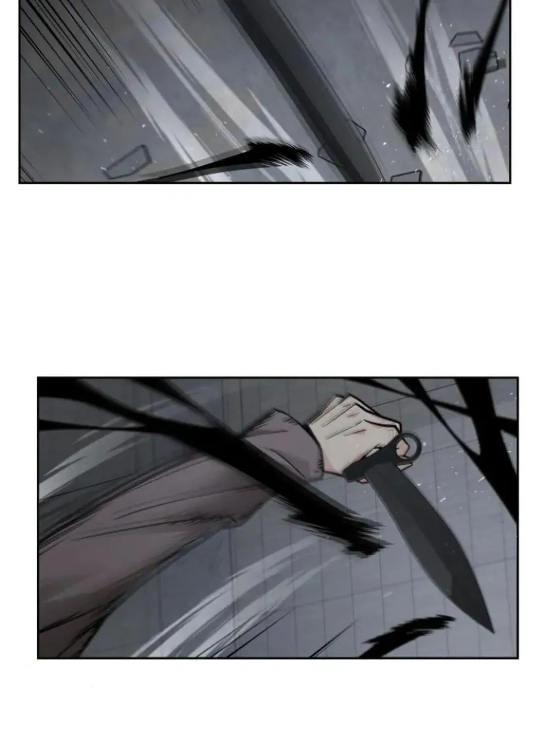 Apocalyptic Chef Awakening Chapter 57 page 24 - 