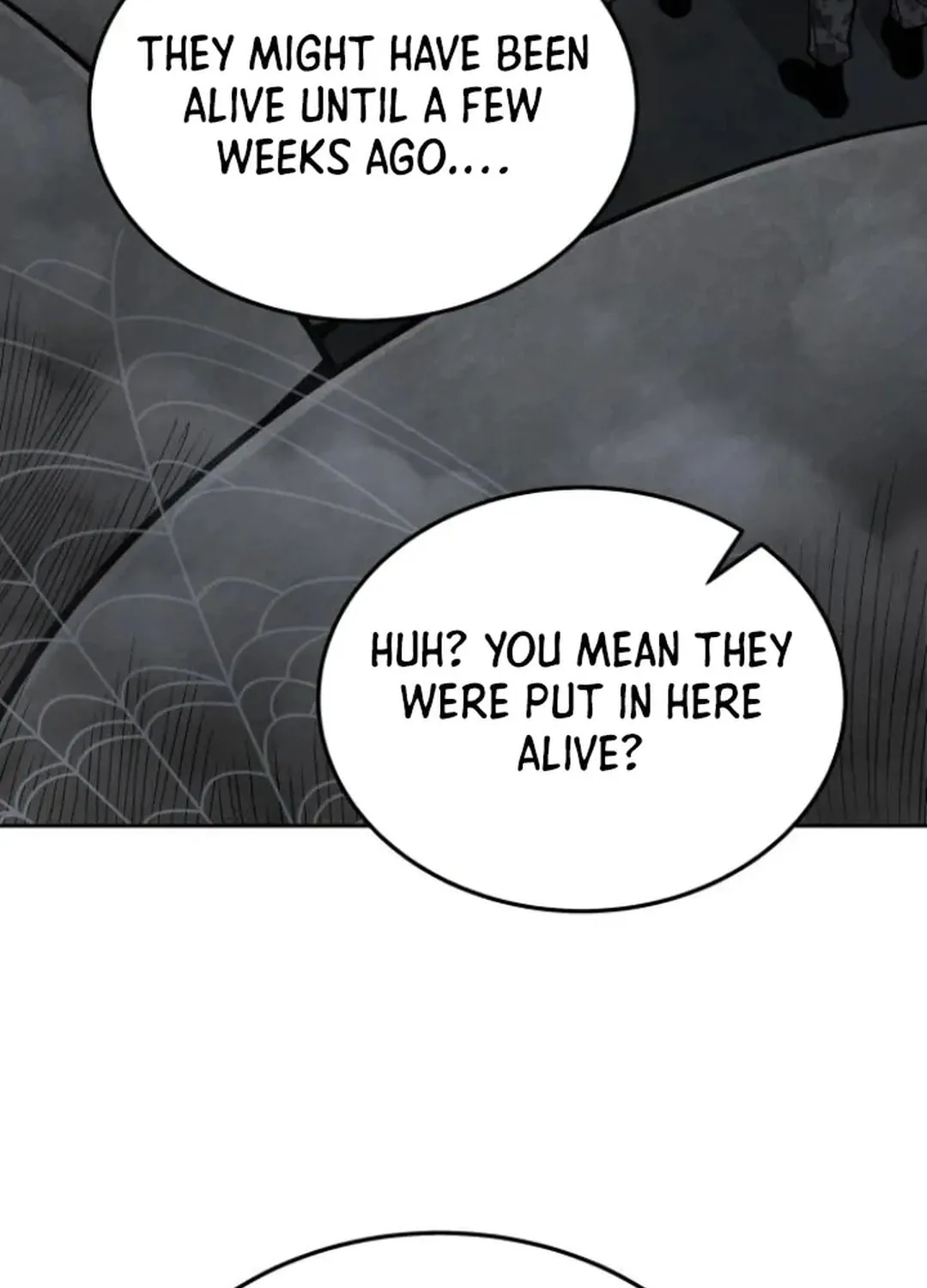 Apocalyptic Chef Awakening Chapter 57 page 32 - 