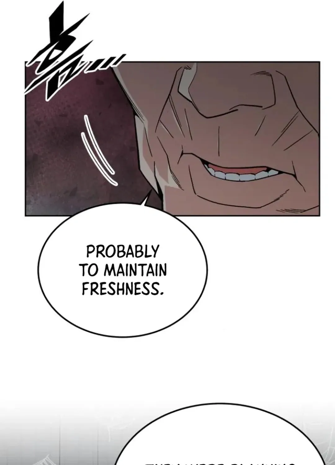 Apocalyptic Chef Awakening Chapter 57 page 35 - 