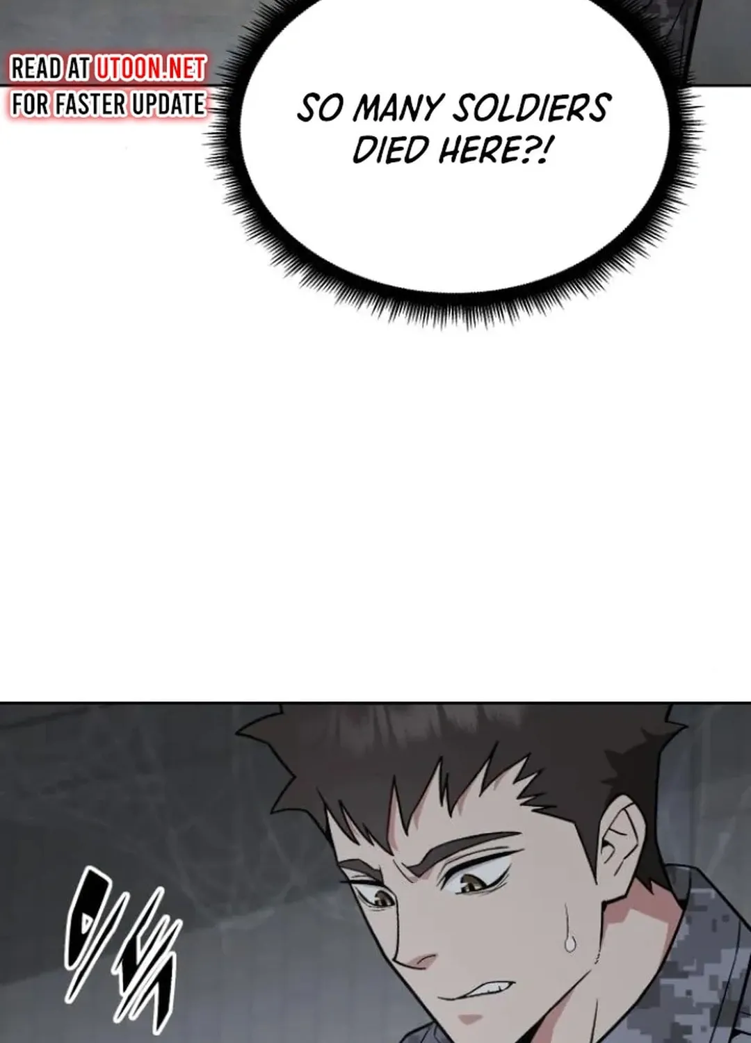 Apocalyptic Chef Awakening Chapter 57 page 38 - 