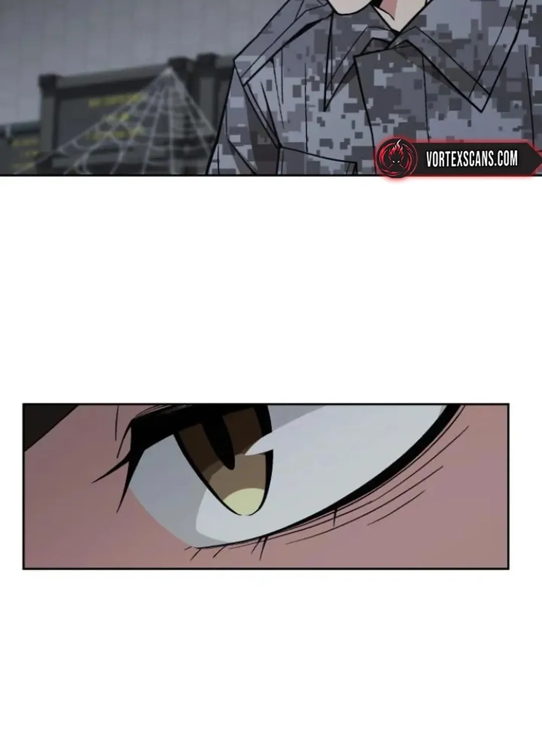 Apocalyptic Chef Awakening Chapter 57 page 39 - 