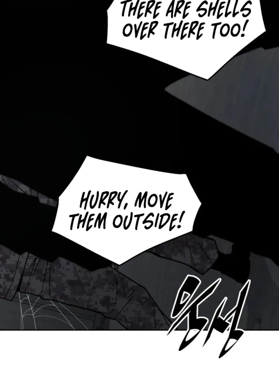 Apocalyptic Chef Awakening Chapter 57 page 5 - 