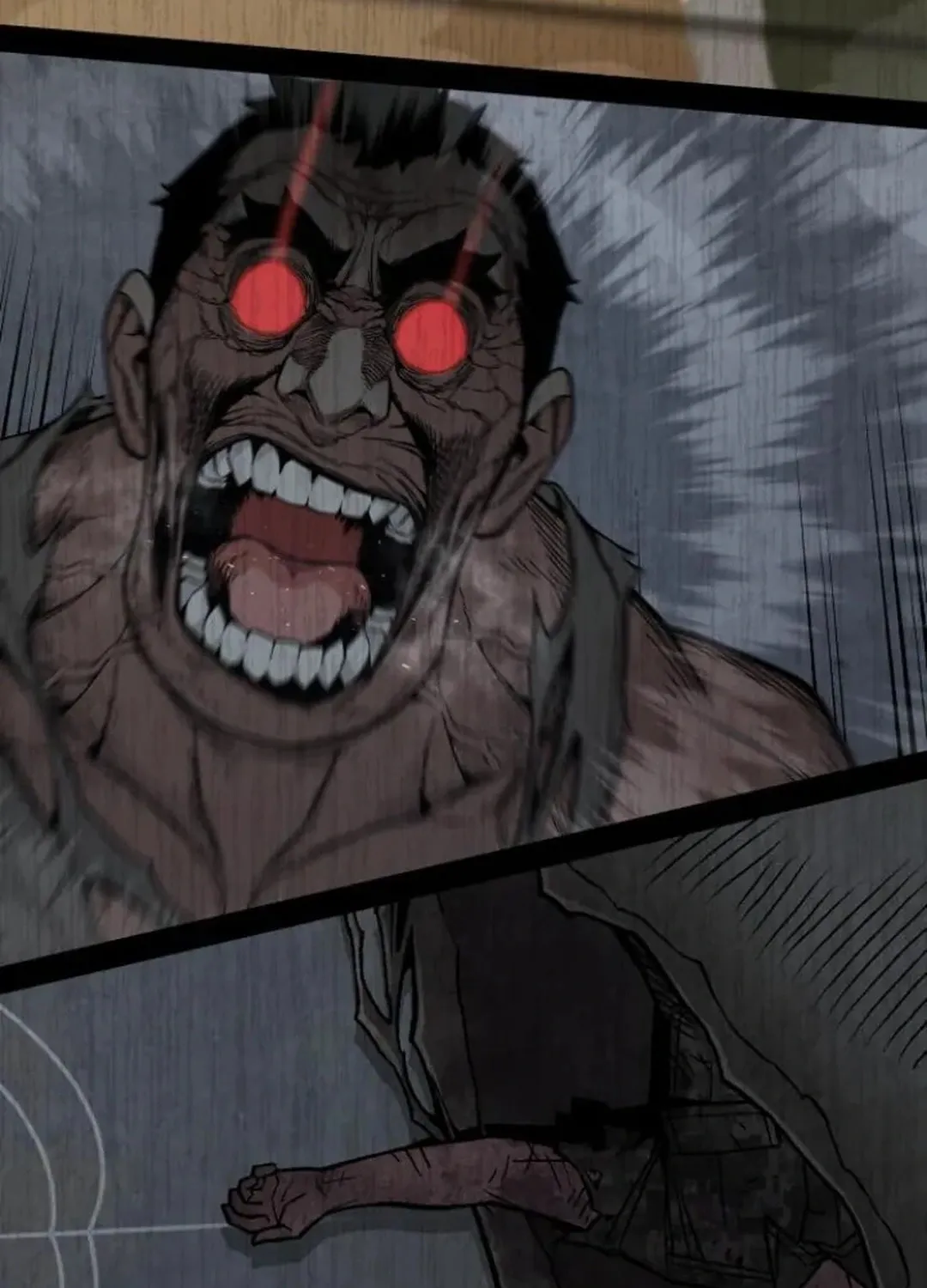 Apocalyptic Chef Awakening Chapter 57 page 42 - 