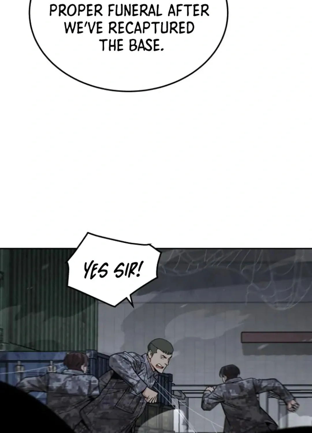 Apocalyptic Chef Awakening Chapter 57 page 46 - 