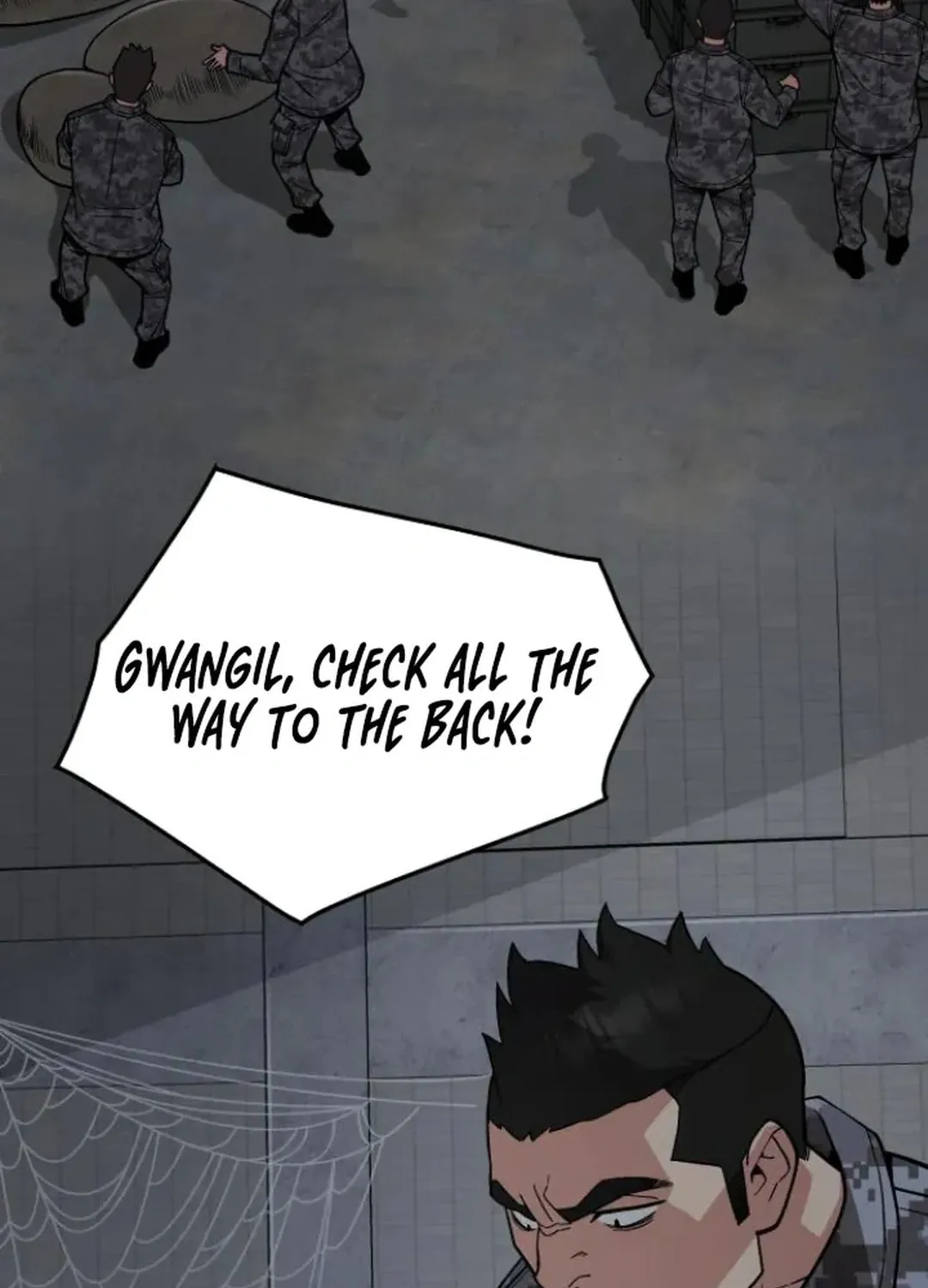 Apocalyptic Chef Awakening Chapter 57 page 50 - 