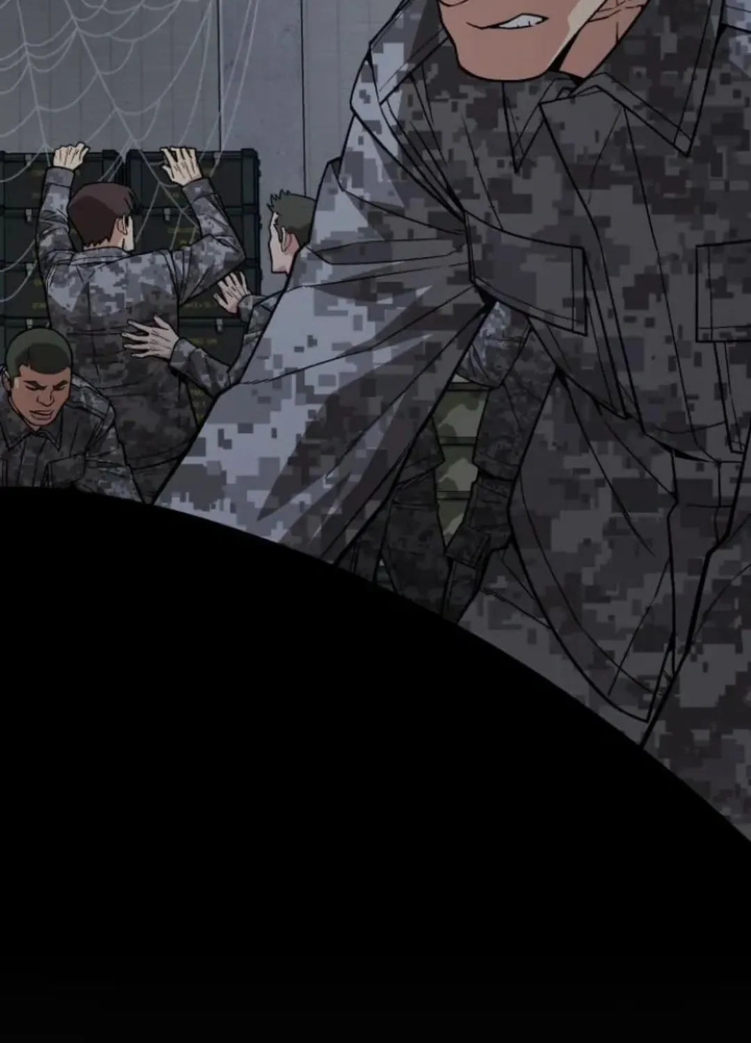 Apocalyptic Chef Awakening Chapter 57 page 51 - 