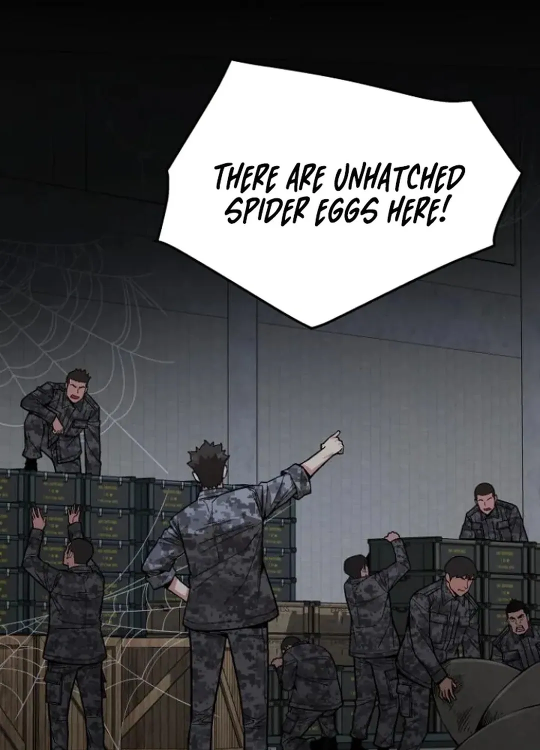 Apocalyptic Chef Awakening Chapter 57 page 52 - 