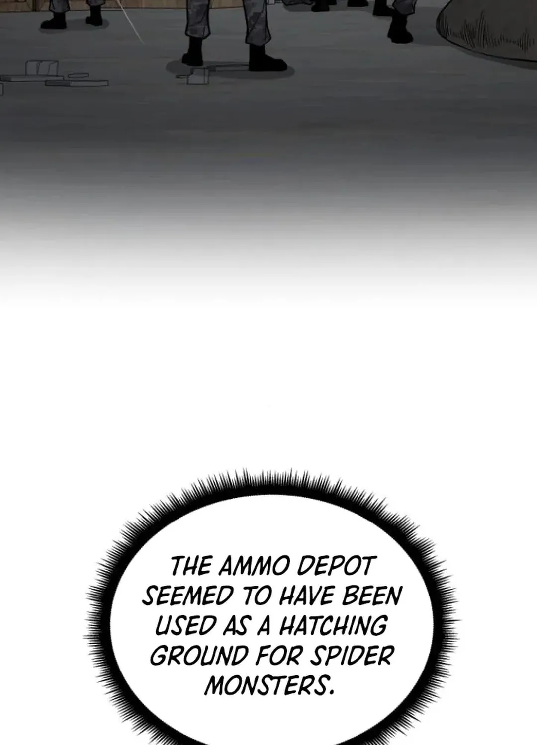 Apocalyptic Chef Awakening Chapter 57 page 53 - 
