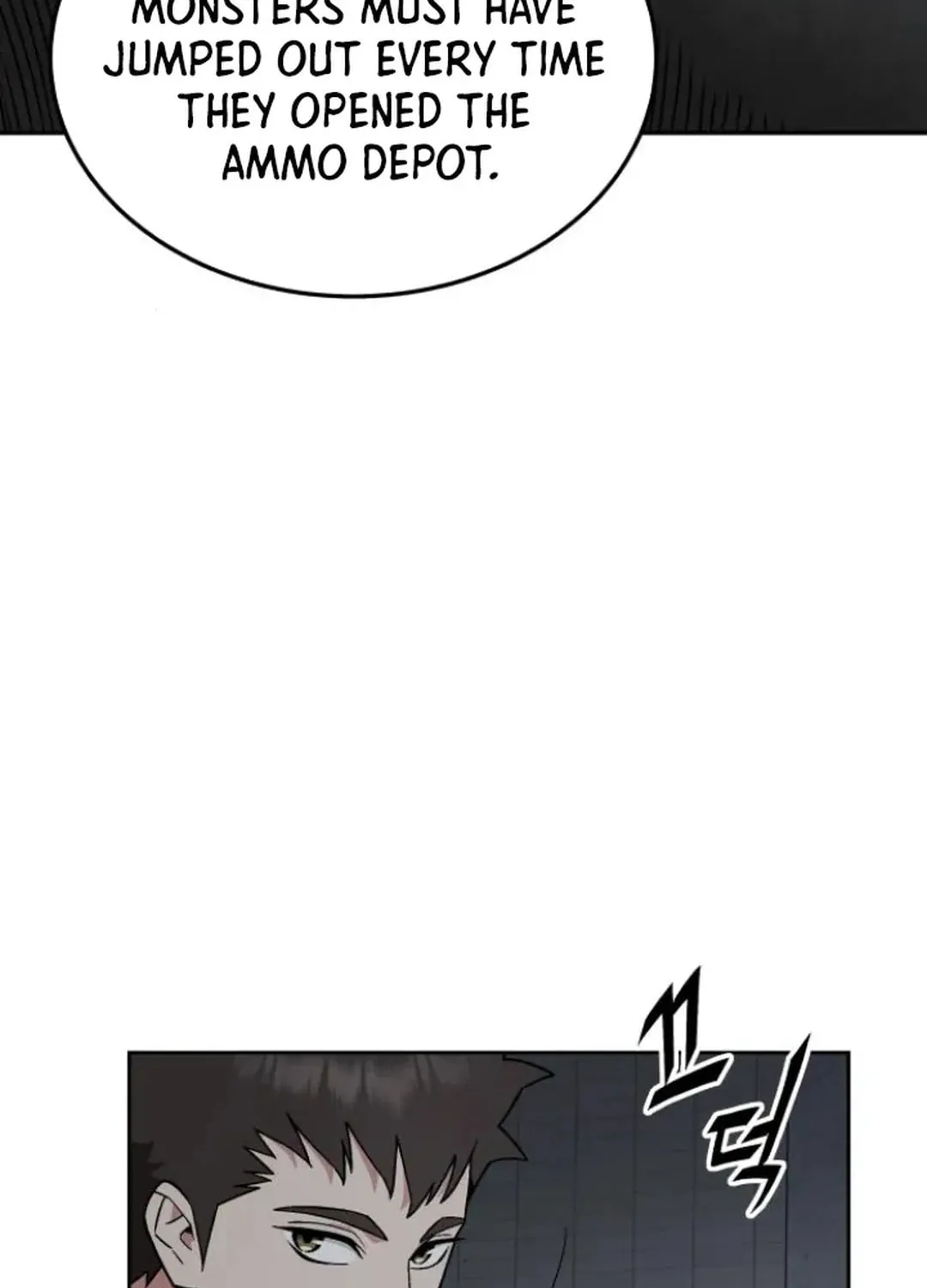 Apocalyptic Chef Awakening Chapter 57 page 56 - 