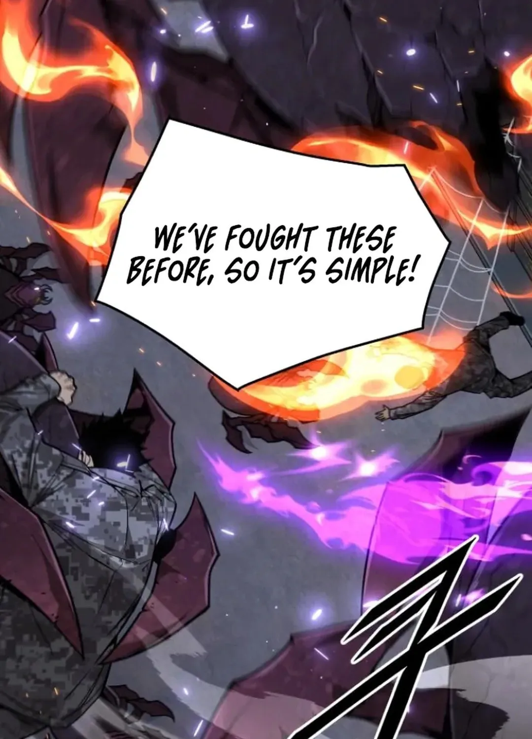 Apocalyptic Chef Awakening Chapter 57 page 62 - 
