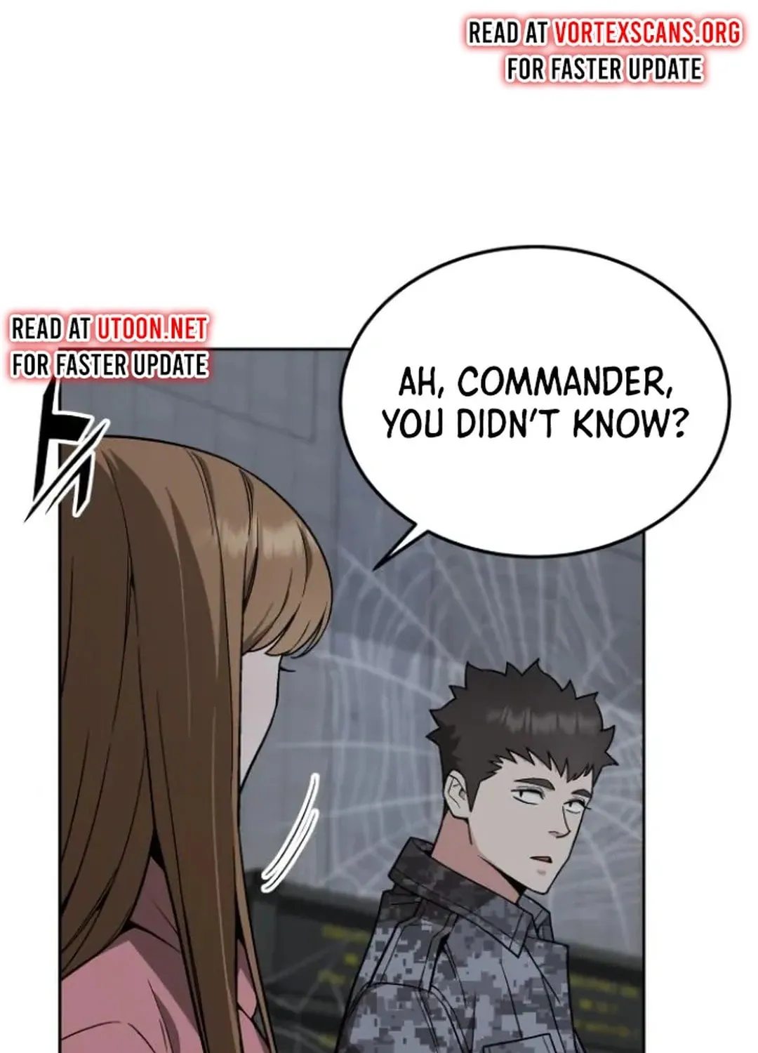 Apocalyptic Chef Awakening Chapter 57 page 8 - 