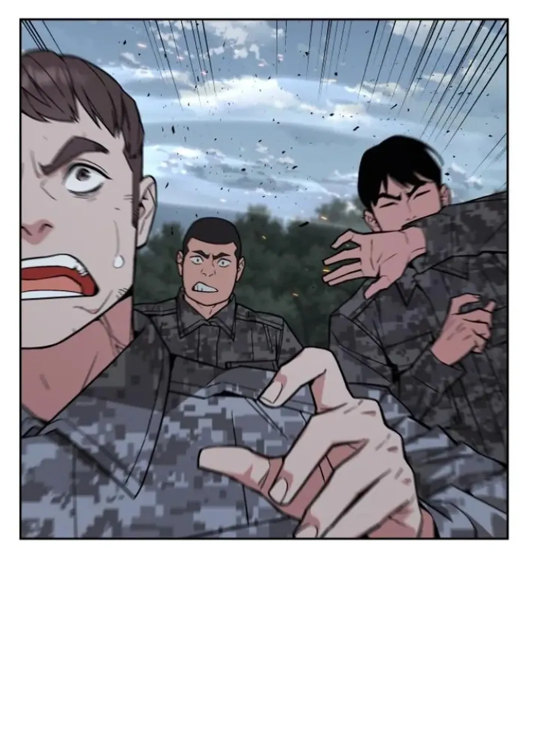 Apocalyptic Chef Awakening Chapter 57 page 72 - 