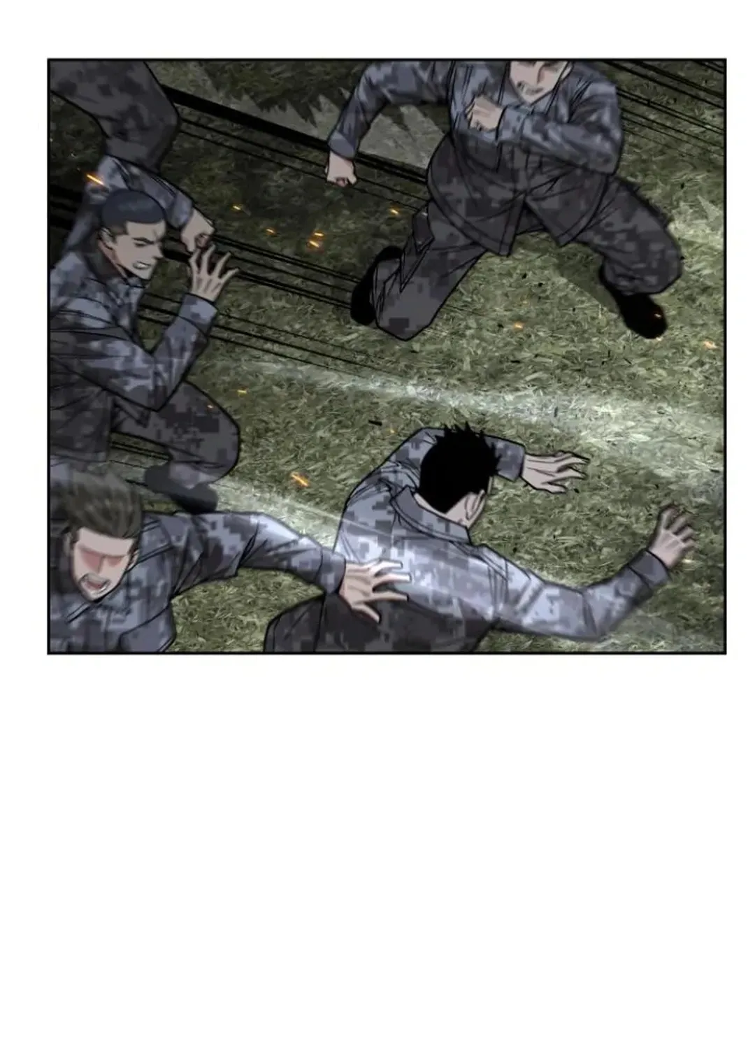 Apocalyptic Chef Awakening Chapter 57 page 73 - 