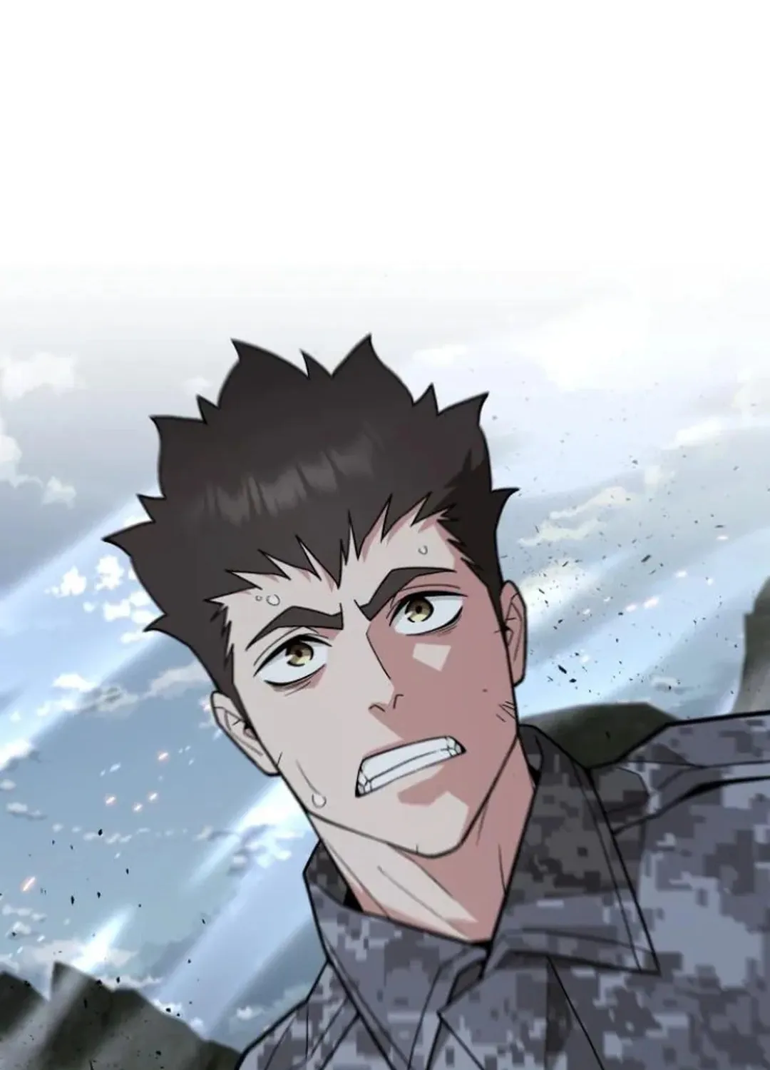 Apocalyptic Chef Awakening Chapter 57 page 74 - 