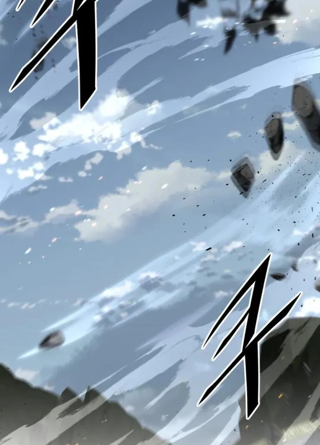 Apocalyptic Chef Awakening Chapter 57 page 77 - 