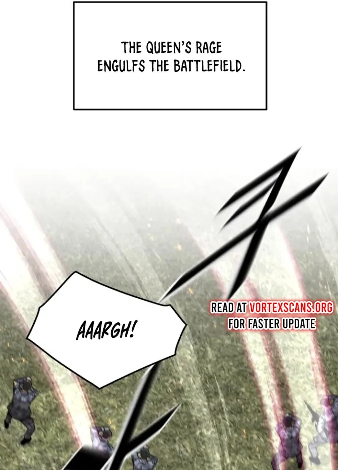 Apocalyptic Chef Awakening Chapter 57 page 96 - 