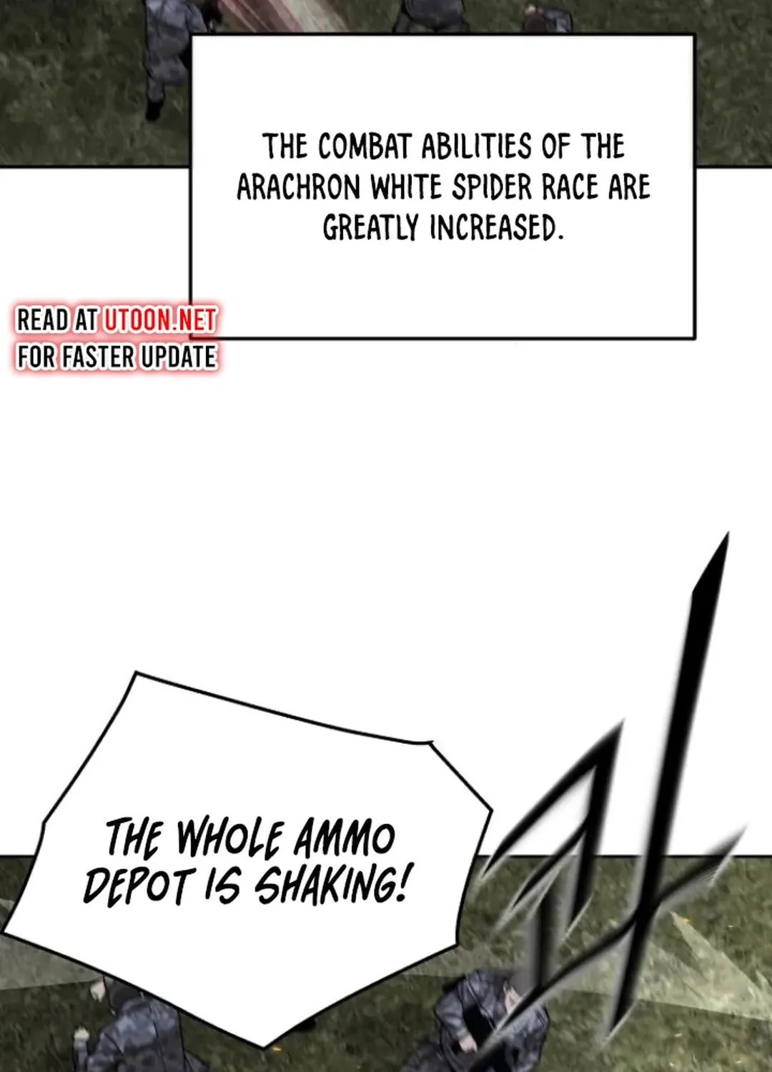 Apocalyptic Chef Awakening Chapter 57 page 98 - 