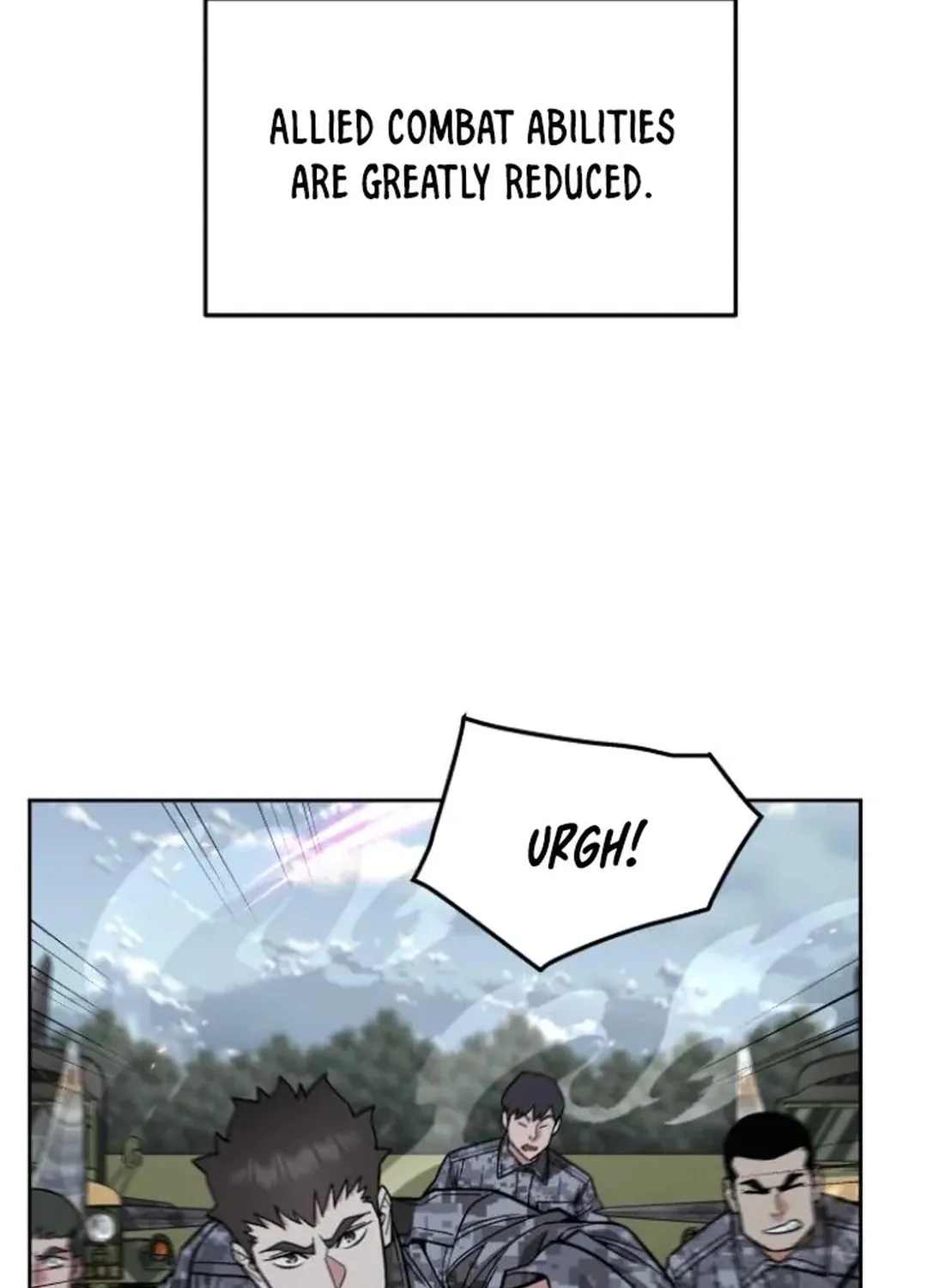 Apocalyptic Chef Awakening Chapter 57 page 100 - 