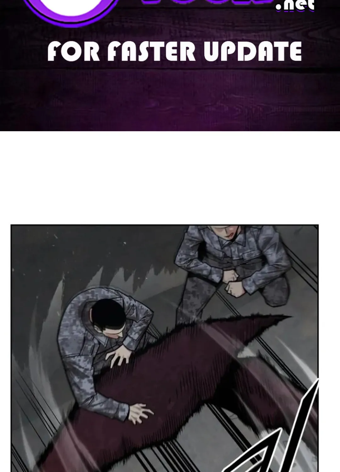 Apocalyptic Chef Awakening Chapter 58 page 2 - 