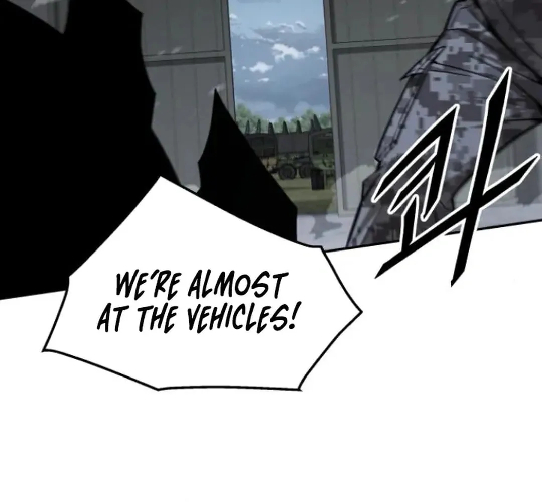 Apocalyptic Chef Awakening Chapter 58 page 105 - 