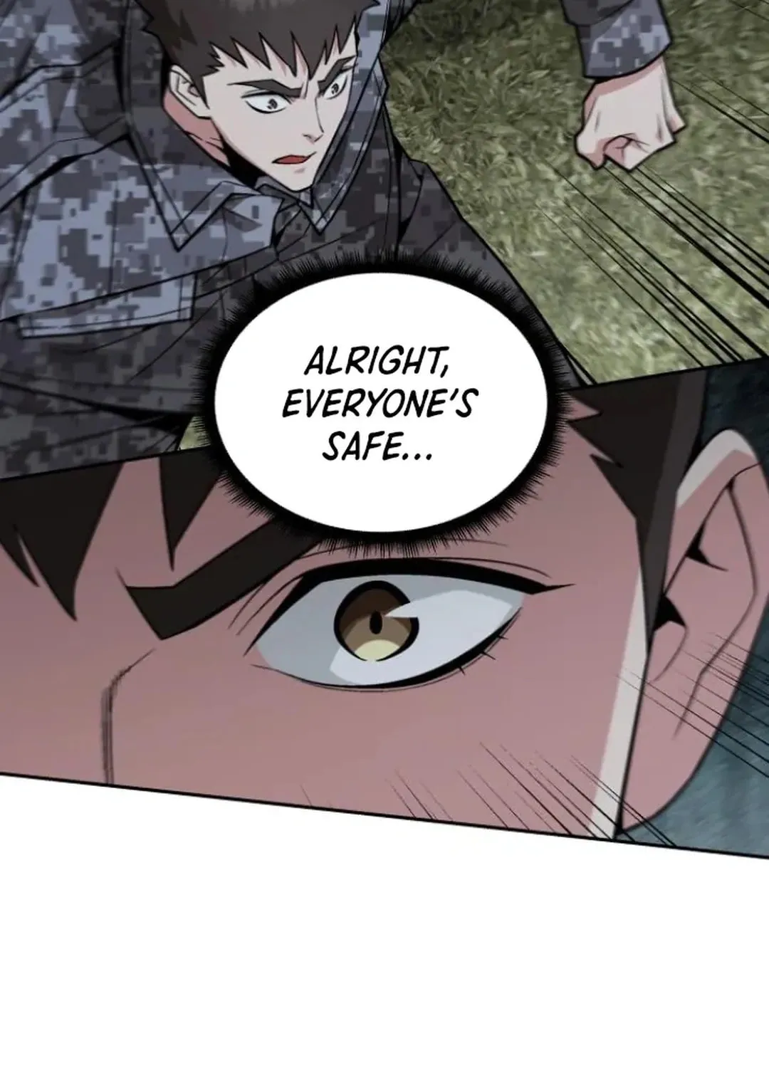 Apocalyptic Chef Awakening Chapter 58 page 117 - 