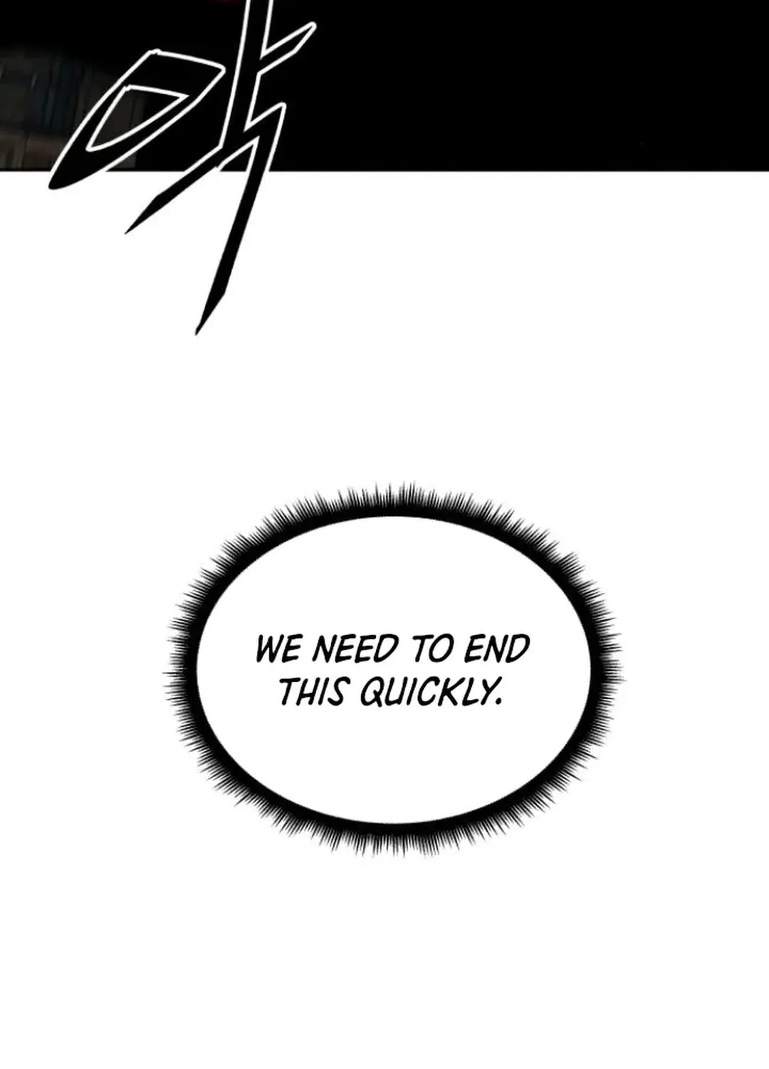Apocalyptic Chef Awakening Chapter 58 page 13 - 