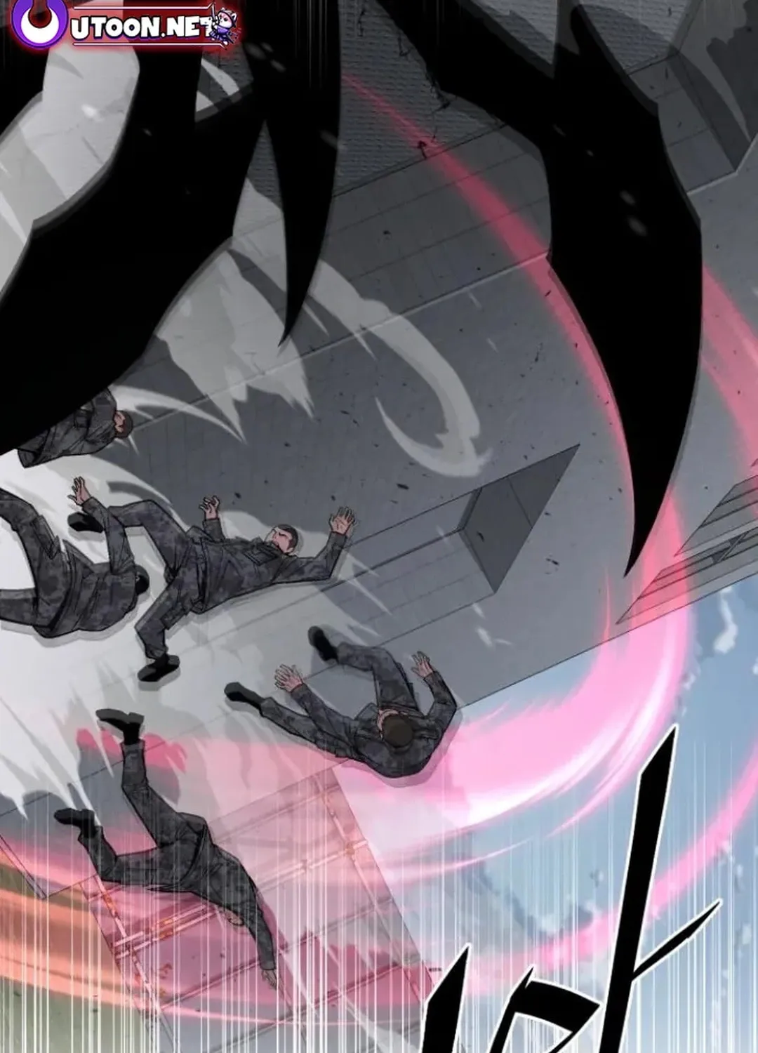 Apocalyptic Chef Awakening Chapter 58 page 122 - 