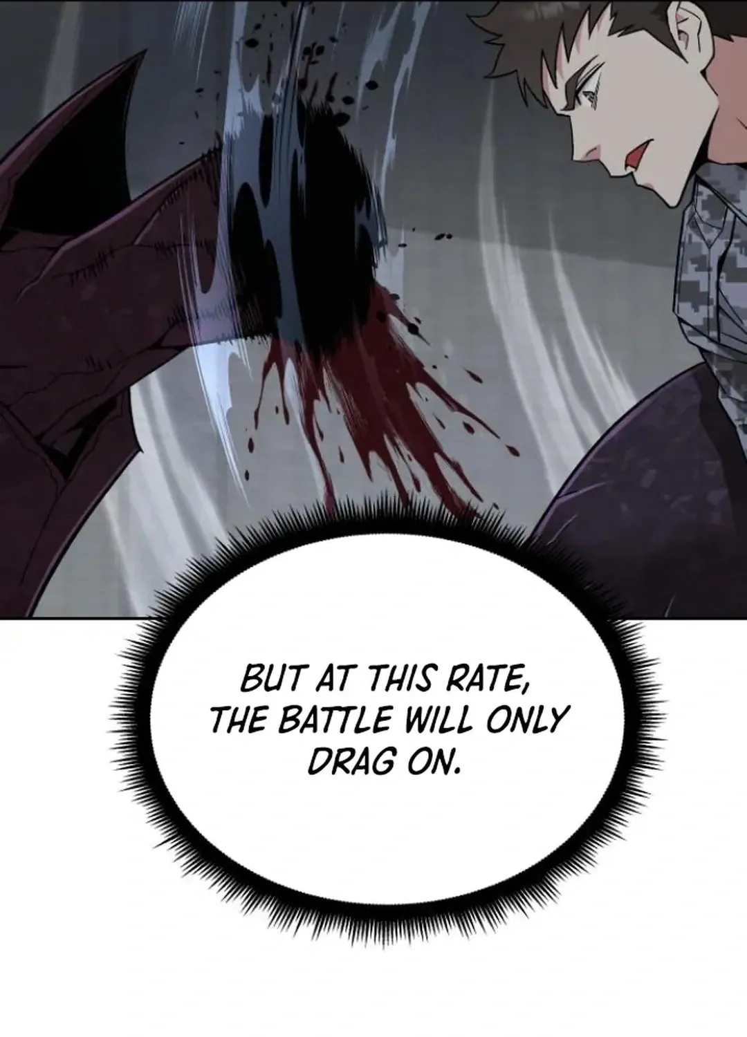 Apocalyptic Chef Awakening Chapter 58 page 15 - 