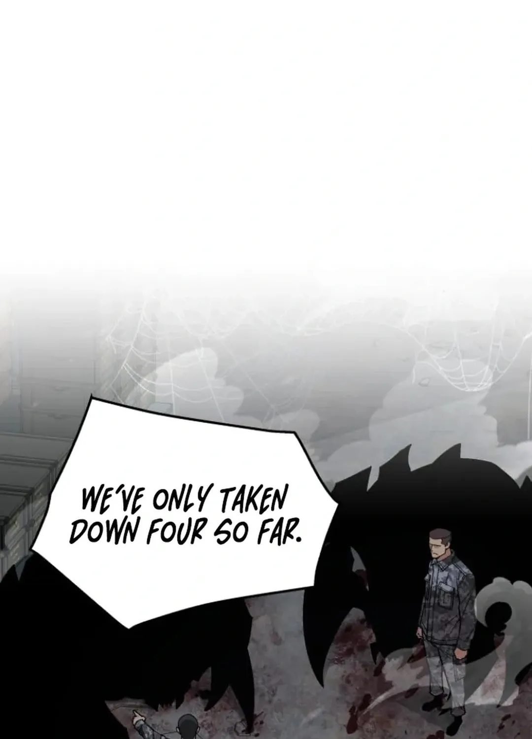 Apocalyptic Chef Awakening Chapter 58 page 18 - 