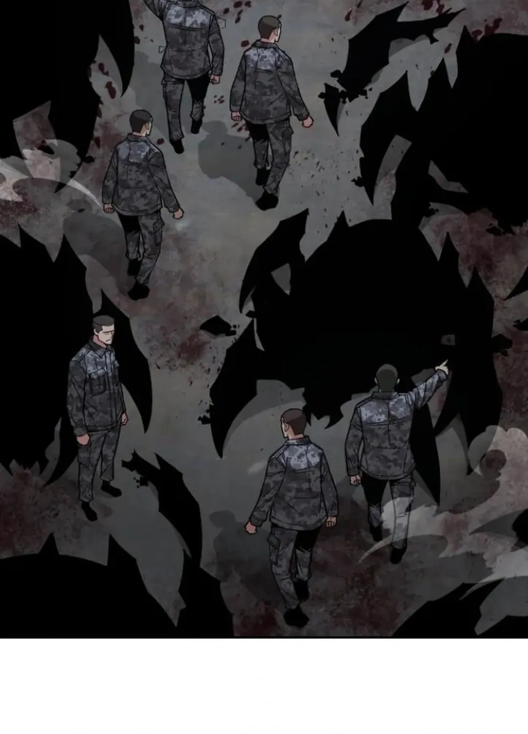 Apocalyptic Chef Awakening Chapter 58 page 19 - 
