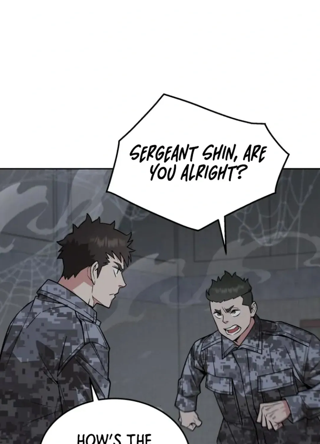 Apocalyptic Chef Awakening Chapter 58 page 20 - 