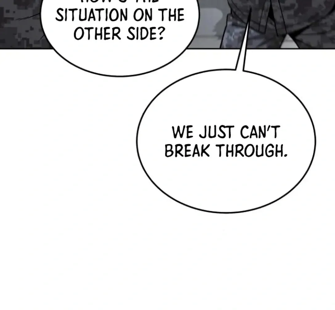 Apocalyptic Chef Awakening Chapter 58 page 21 - 