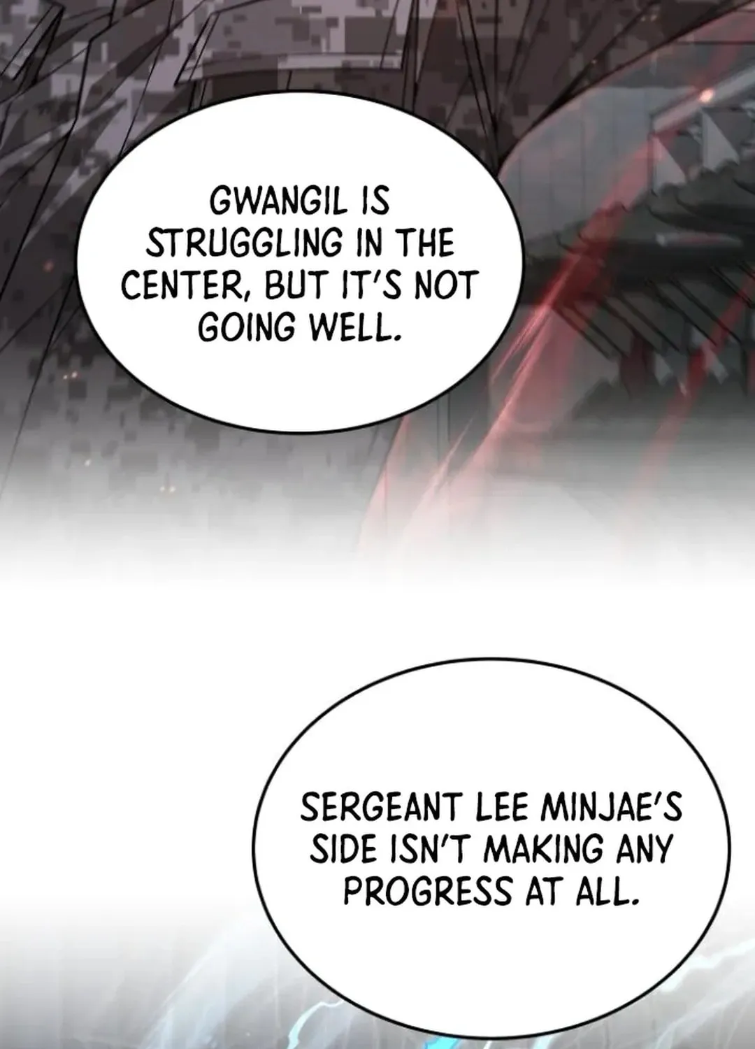 Apocalyptic Chef Awakening Chapter 58 page 23 - 