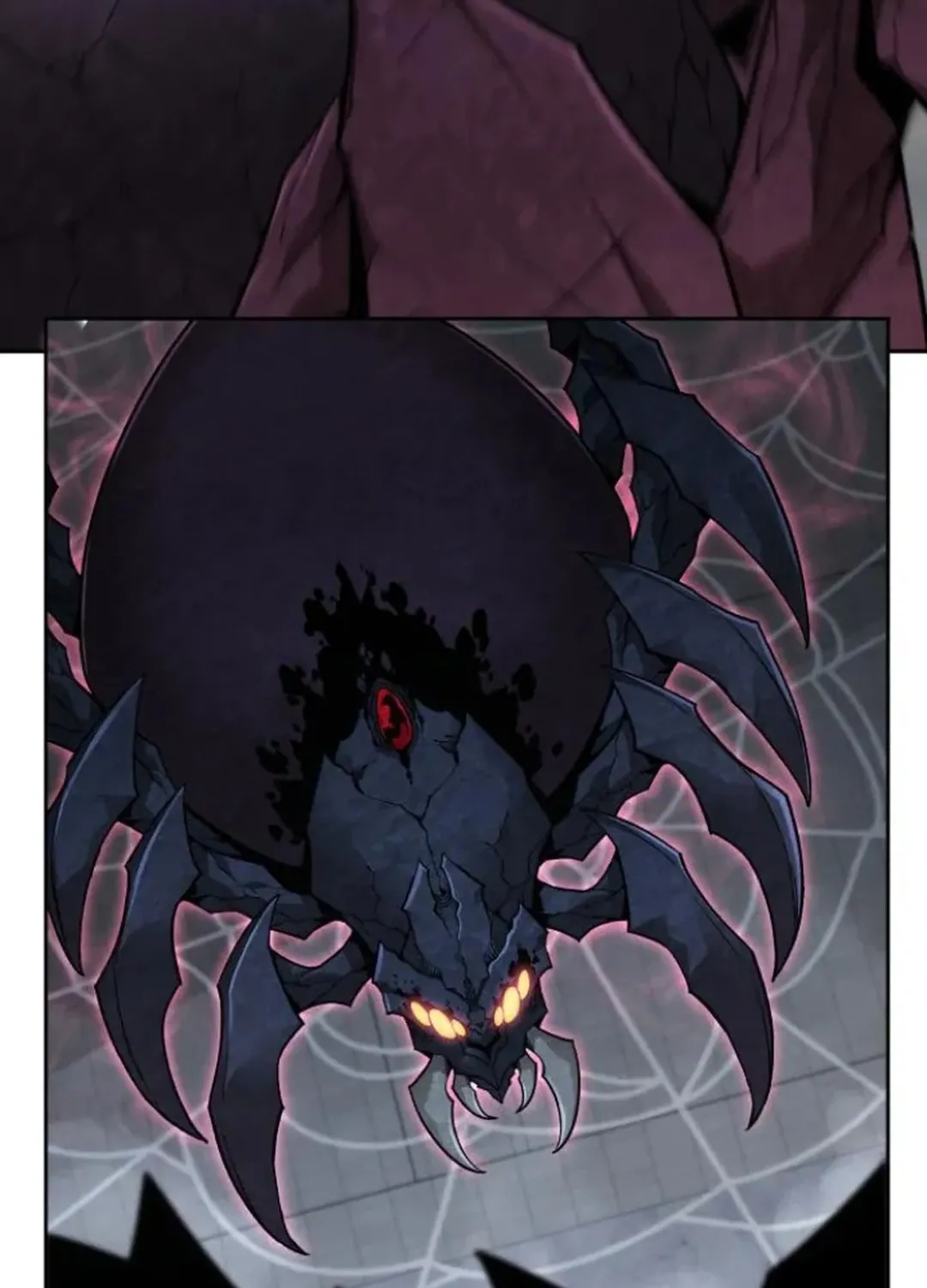 Apocalyptic Chef Awakening Chapter 58 page 25 - 