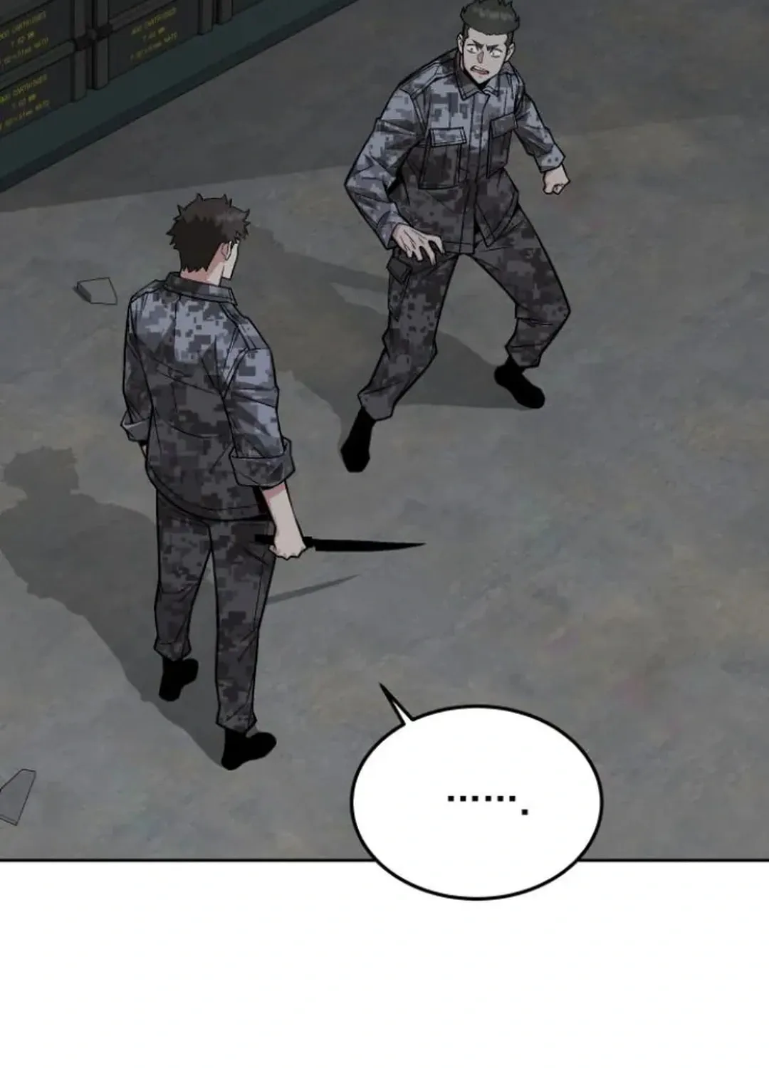 Apocalyptic Chef Awakening Chapter 58 page 29 - 