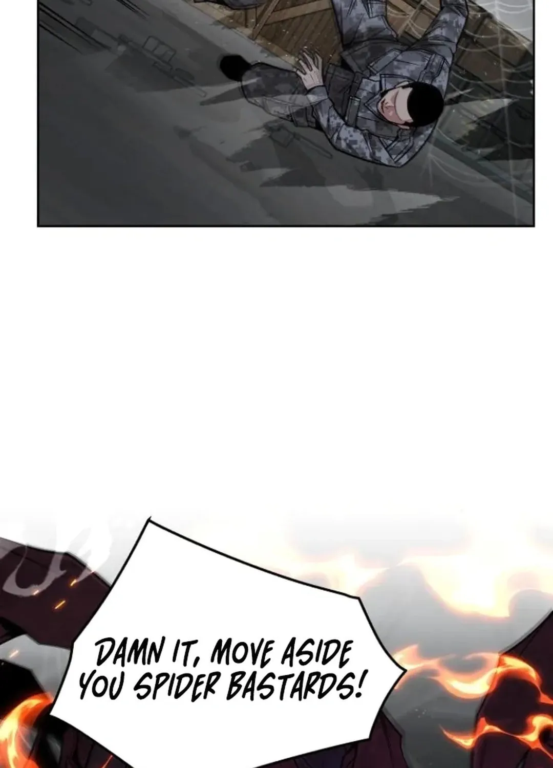 Apocalyptic Chef Awakening Chapter 58 page 4 - 