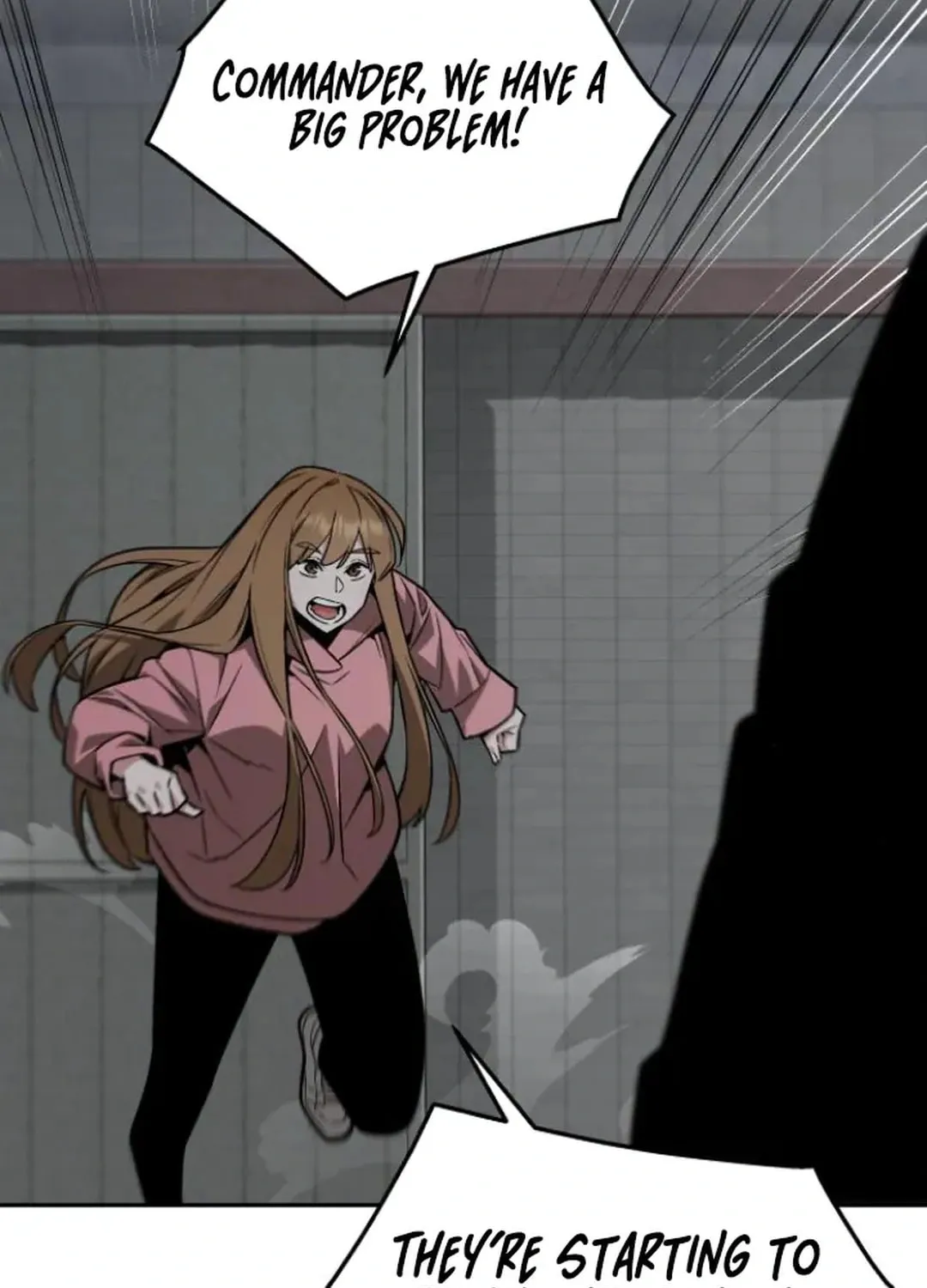 Apocalyptic Chef Awakening Chapter 58 page 31 - 