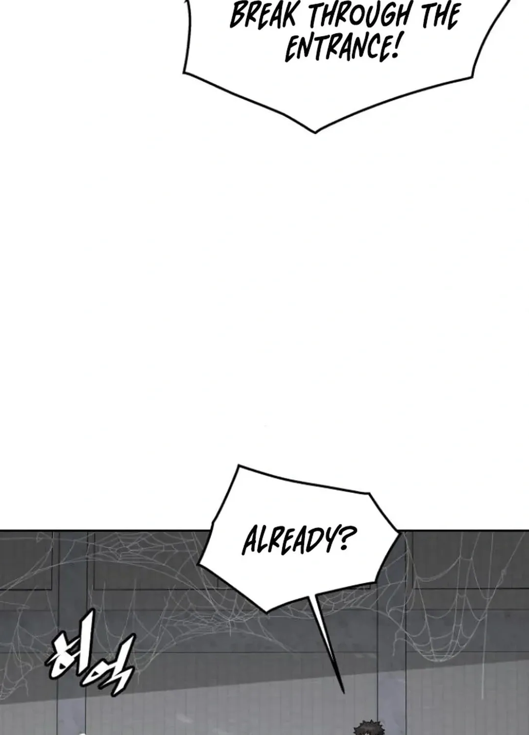 Apocalyptic Chef Awakening Chapter 58 page 32 - 
