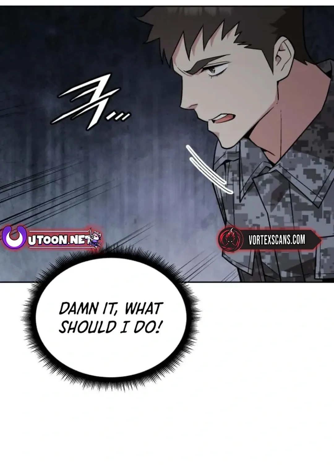 Apocalyptic Chef Awakening Chapter 58 page 34 - 