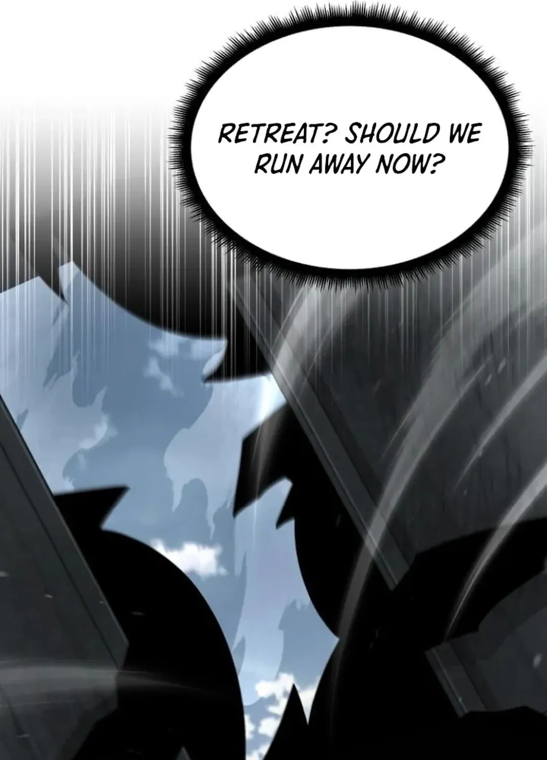 Apocalyptic Chef Awakening Chapter 58 page 36 - 