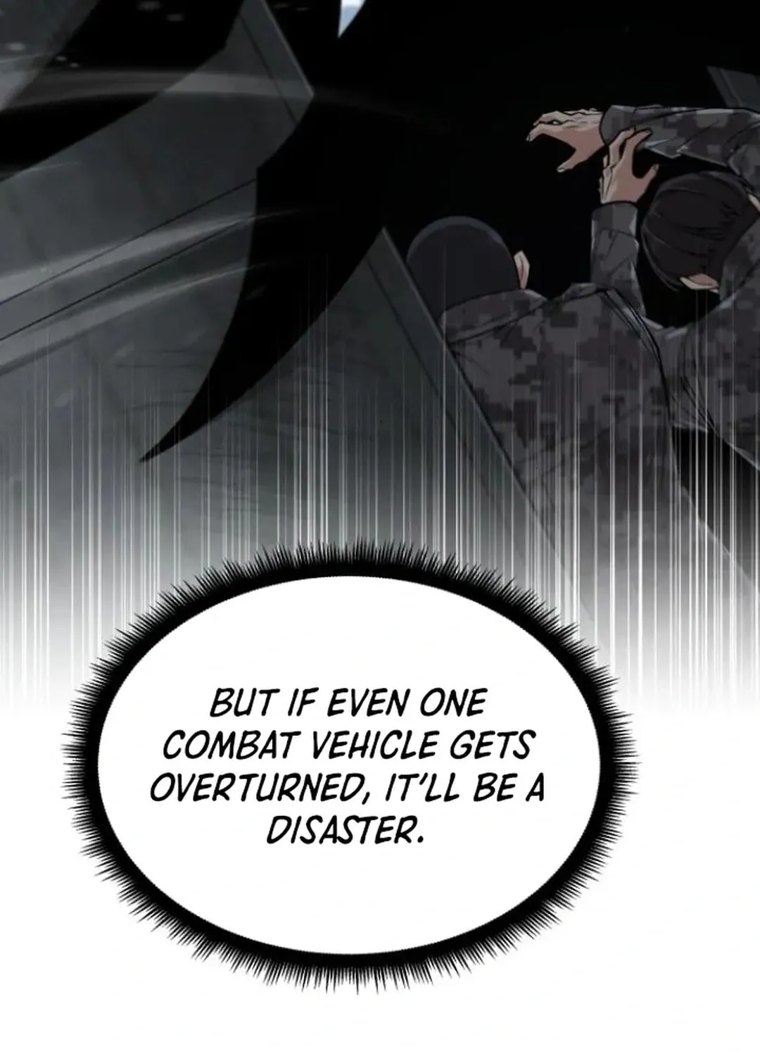 Apocalyptic Chef Awakening Chapter 58 page 37 - 