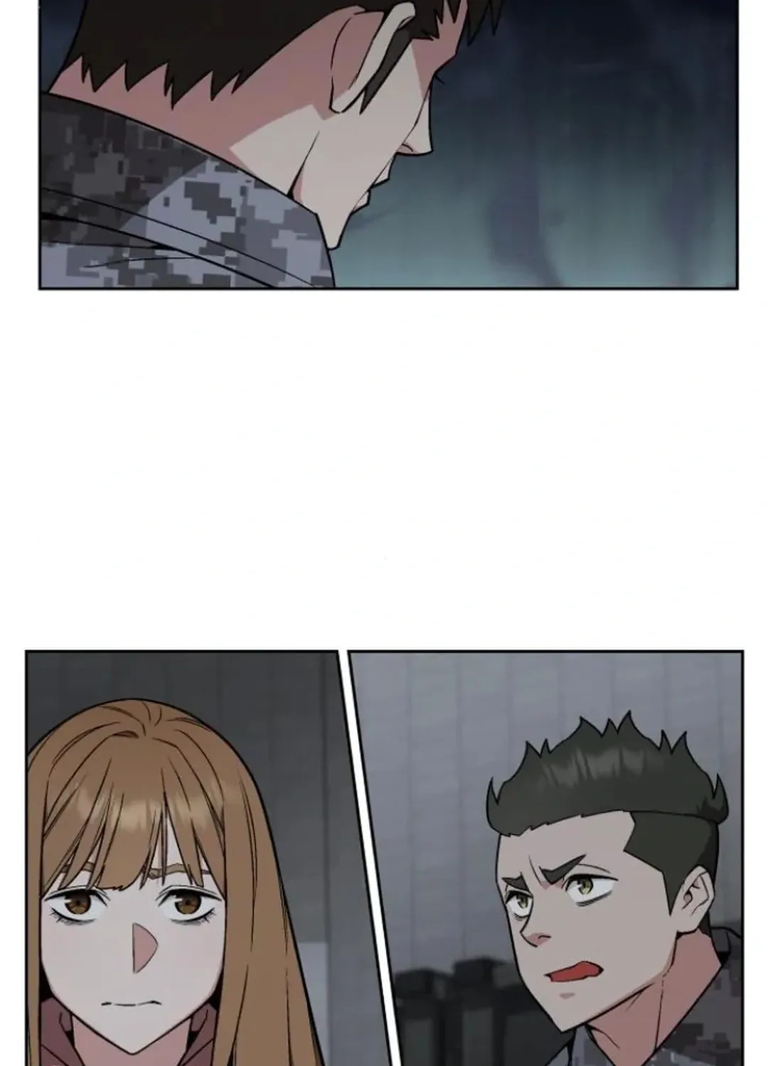 Apocalyptic Chef Awakening Chapter 58 page 41 - 
