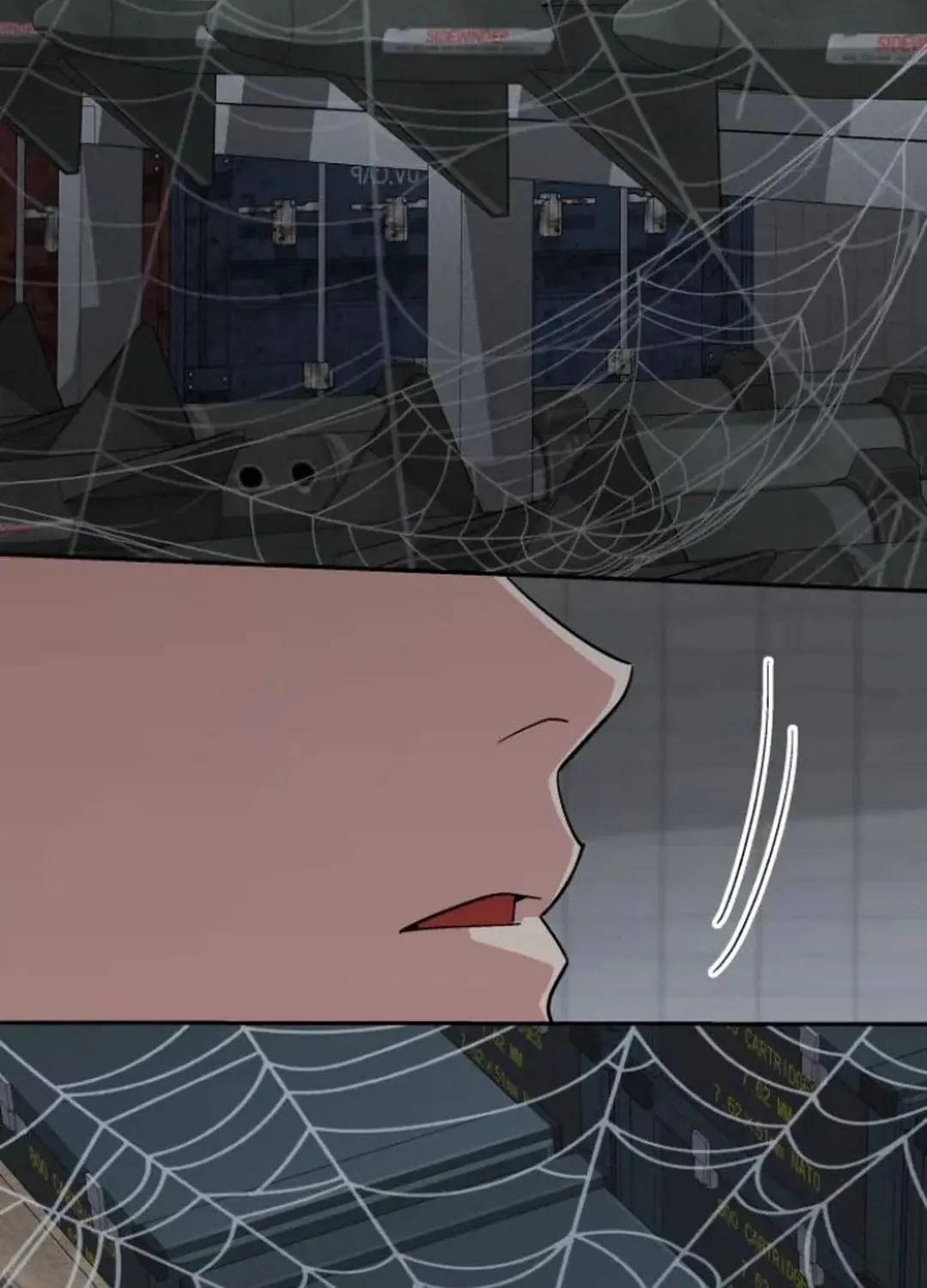 Apocalyptic Chef Awakening Chapter 58 page 44 - 