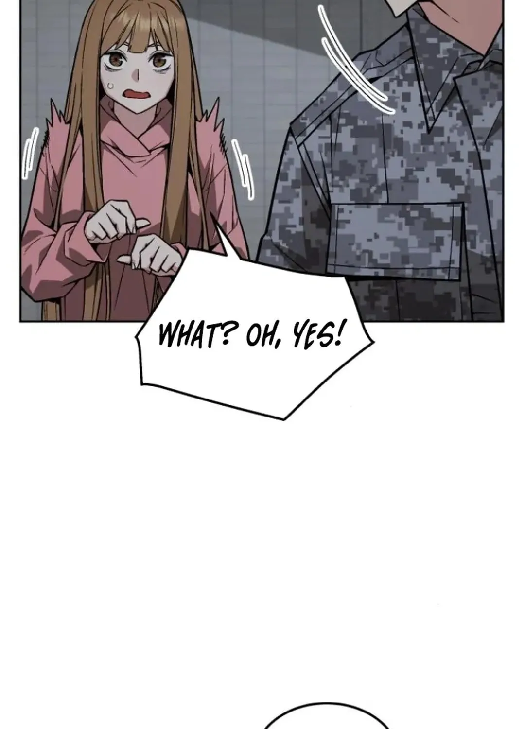 Apocalyptic Chef Awakening Chapter 58 page 48 - 