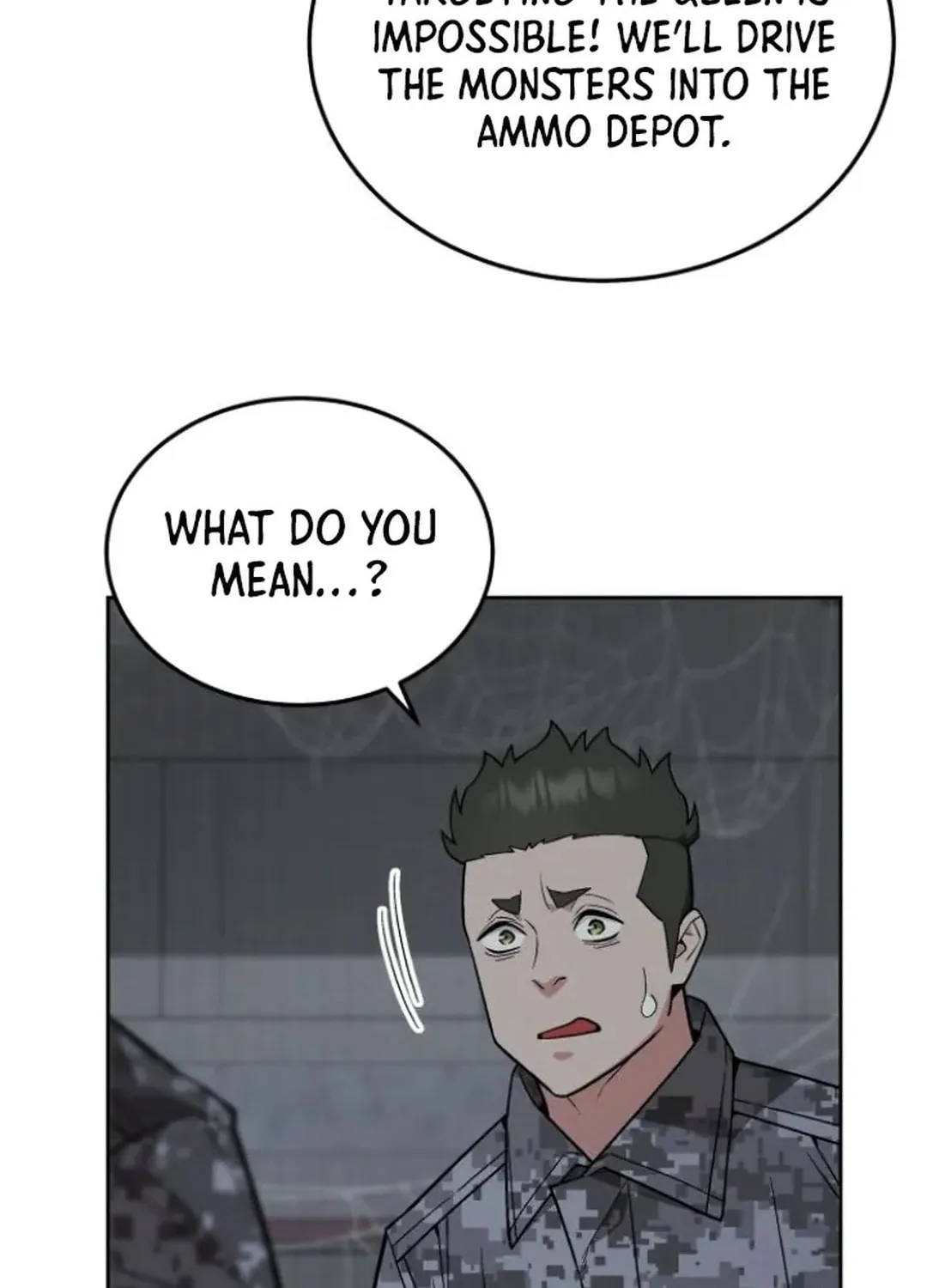 Apocalyptic Chef Awakening Chapter 58 page 51 - 