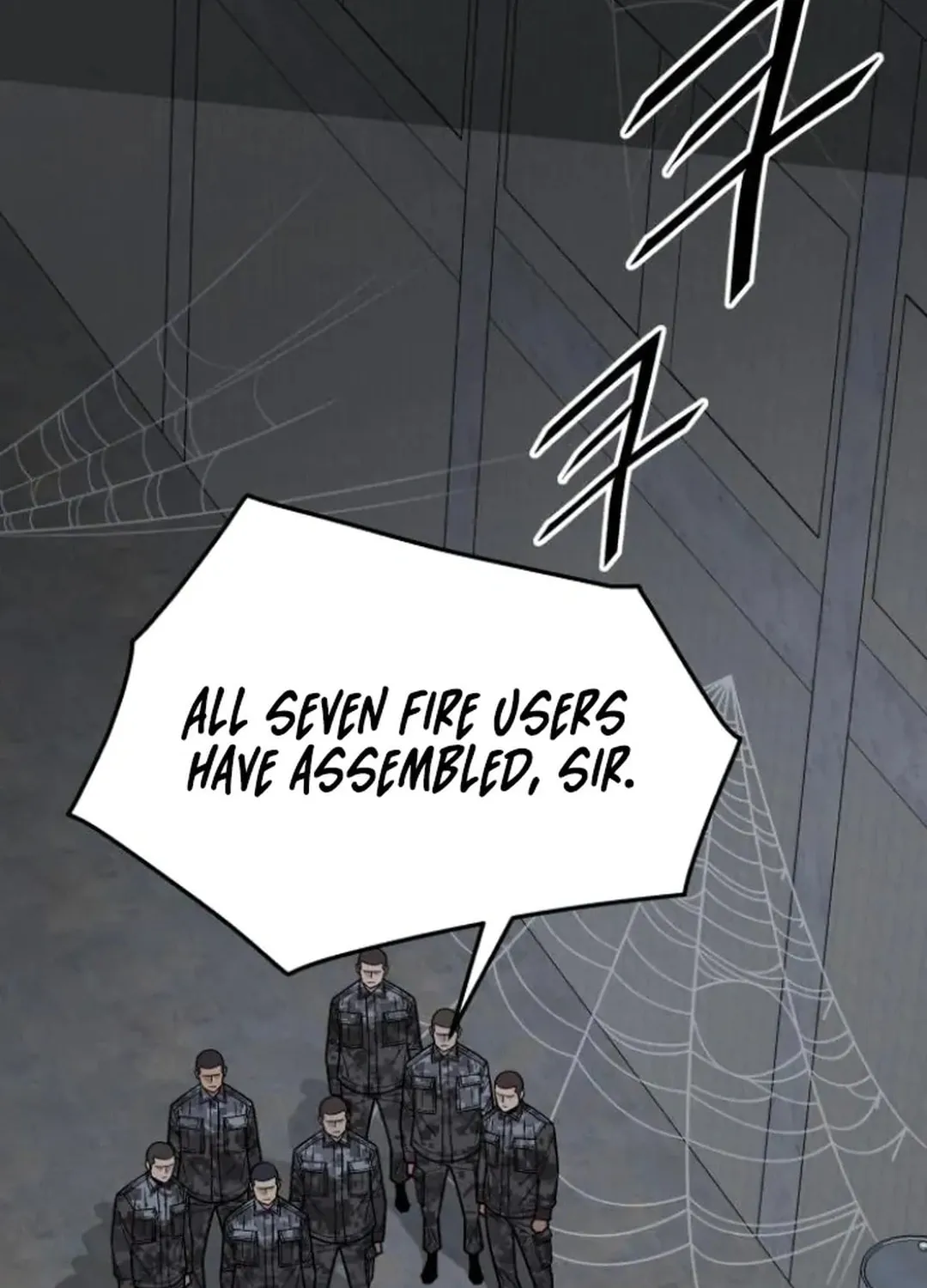 Apocalyptic Chef Awakening Chapter 58 page 58 - 