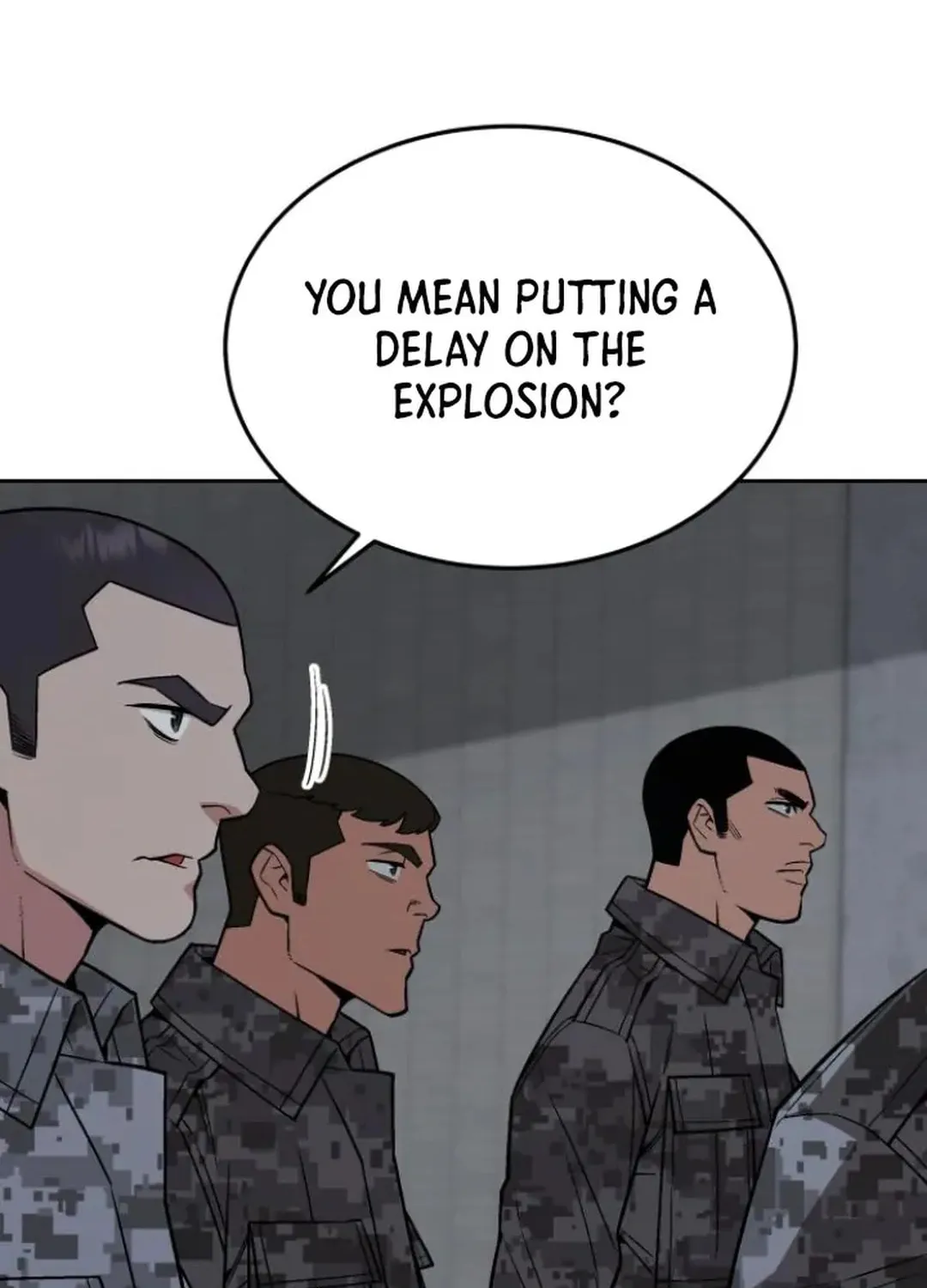 Apocalyptic Chef Awakening Chapter 58 page 60 - 