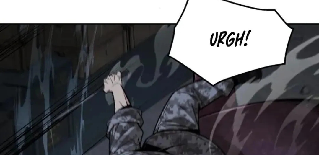 Apocalyptic Chef Awakening Chapter 58 page 7 - 