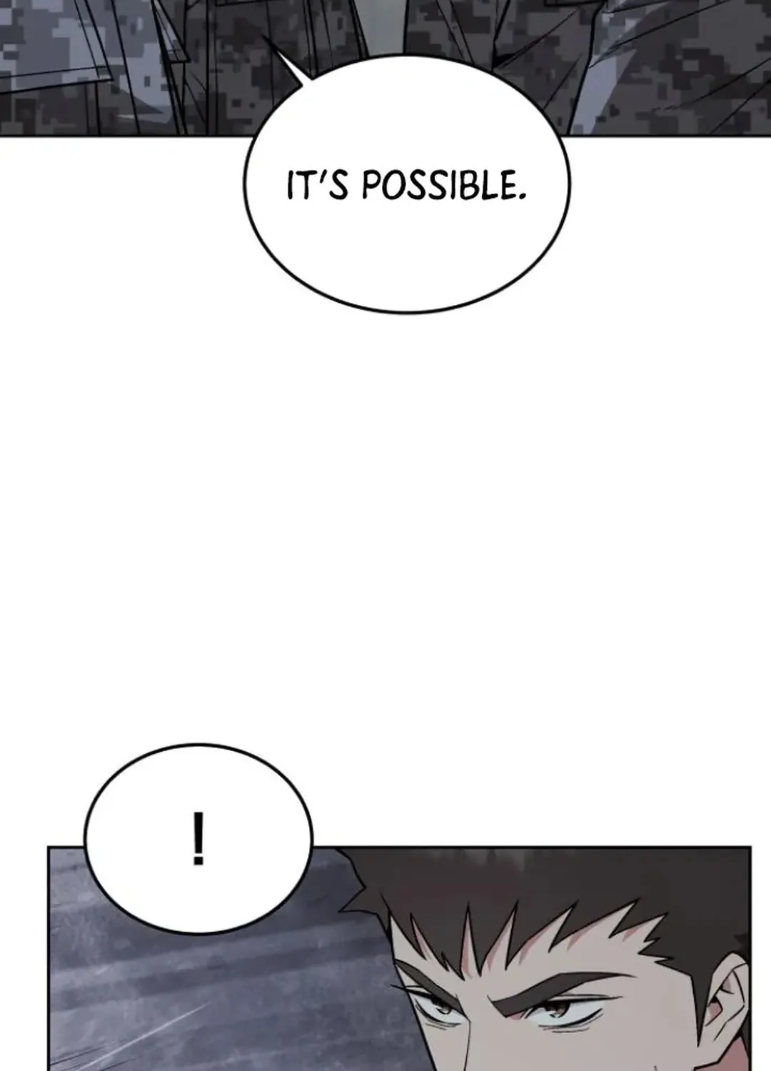 Apocalyptic Chef Awakening Chapter 58 page 61 - 